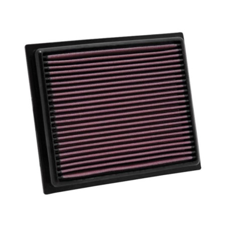 Φίλτρο Αέρος Ελευθέρας Ροής 1τμχ 221x187 K&N
