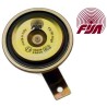 Κόρνα Dakar 1 (μπιπ) 12V FXD/90 1τμχ Fisa