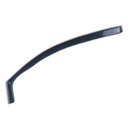 Ανεμοθραύστες Εμπρόσθιοι Daewoo Espero 1995-1999 4D 2τμχ GellyPlast