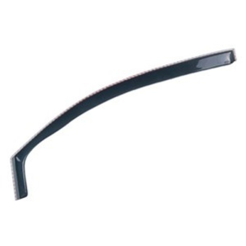 Ανεμοθραύστες Εμπρόσθιοι Daewoo Espero 1995-1999 4D 2τμχ GellyPlast