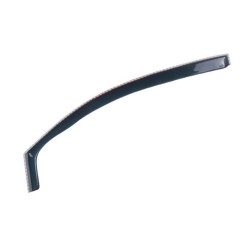 Ανεμοθραύστες Εμπρόσθιοι Seat Ibiza 1986-1993 4D 2τμχ GellyPlast