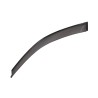 Ανεμοθραύστες Εμπρόσθιοι Mazda 6 2002-2008 4D Εξωτερική τοποθέτηση 2τμχ GellyPlast