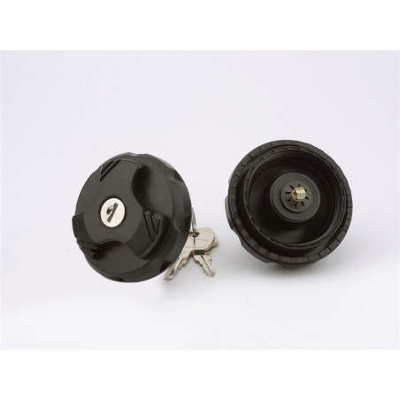 Τάπα βενζίνης Alfa Romeo 75 1985-1992 - Alfa Romeo 90 1984-1987 - Alfasud 33-33 (4x4) 1983-1995 1τμχ Farma