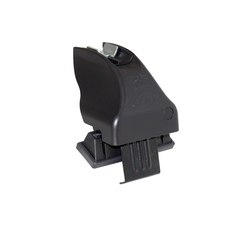 Άκρα Totus Audi A1 2010-2018 3D 4τμχ Cam