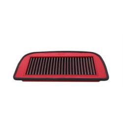 Φίλτρο Αέρος Ελευθέρας Ροής 1τμχ 137x286 Moto Yamaha YZF-R1 2002-2003 C BMC