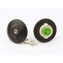 Τάπα βενζίνης με κλειδί Nissan Cabstar 2008- 1τμχ Farma