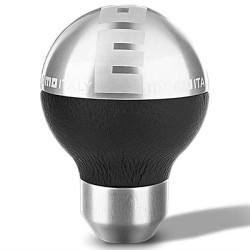 Λεβιές Ταχυτήτων Duke Aluminium 1τμχ Momo