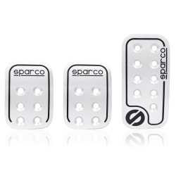 Πεταλιέρα Racing model Sparco