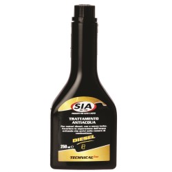 Διαλυτικό Diesel 250ml 1τμχ Sia