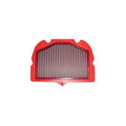 Φίλτρο Αέρος Ελευθέρας Ροής 1τμχ 181x229 Moto Suzuki Hayabusa 2008-2017 BMC