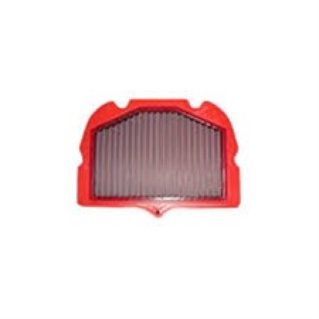 Φίλτρο Αέρος Ελευθέρας Ροής 1τμχ 181x229 Moto Suzuki Hayabusa 2008-2017 BMC
