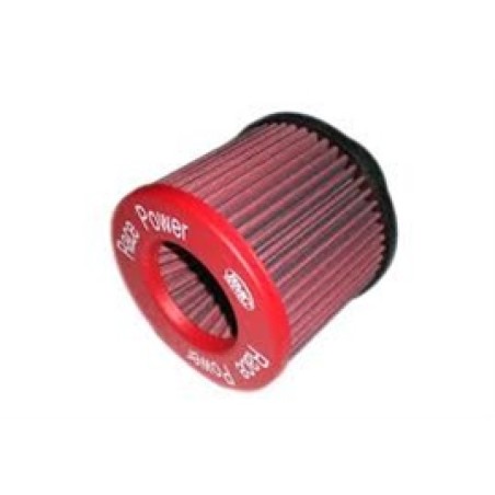 Φίλτρο Αέρος Ελευθέρας Ροής 1τμχ 76x137x144 Moto Honda TRX 400 EX 1999- BMC