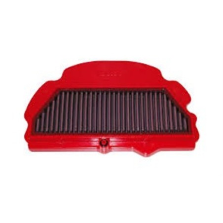 Φίλτρο Αέρος Ελευθέρας Ροής 1τμχ 184x338 Moto Honda CBR 954 RR 2002-2003 BMC