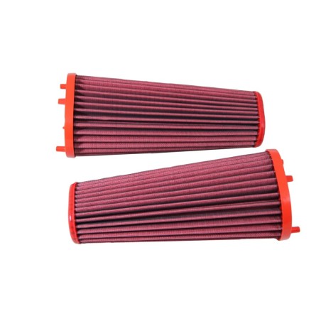 Φίλτρο Αέρος Ελευθέρας Ροής 1τμχ 62/85x102/125x294 Κωνικό BMC