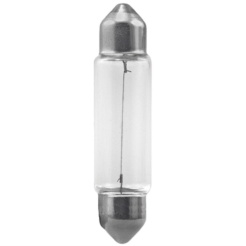Λάμπα 12/10W 11mmx35mm 1τμχ Osram
