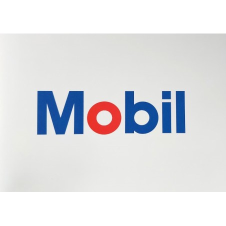 MOBIL MOBIL DTE OIL HEAVYMEDIUM 20 LT IMOB DTE O HVY M20L