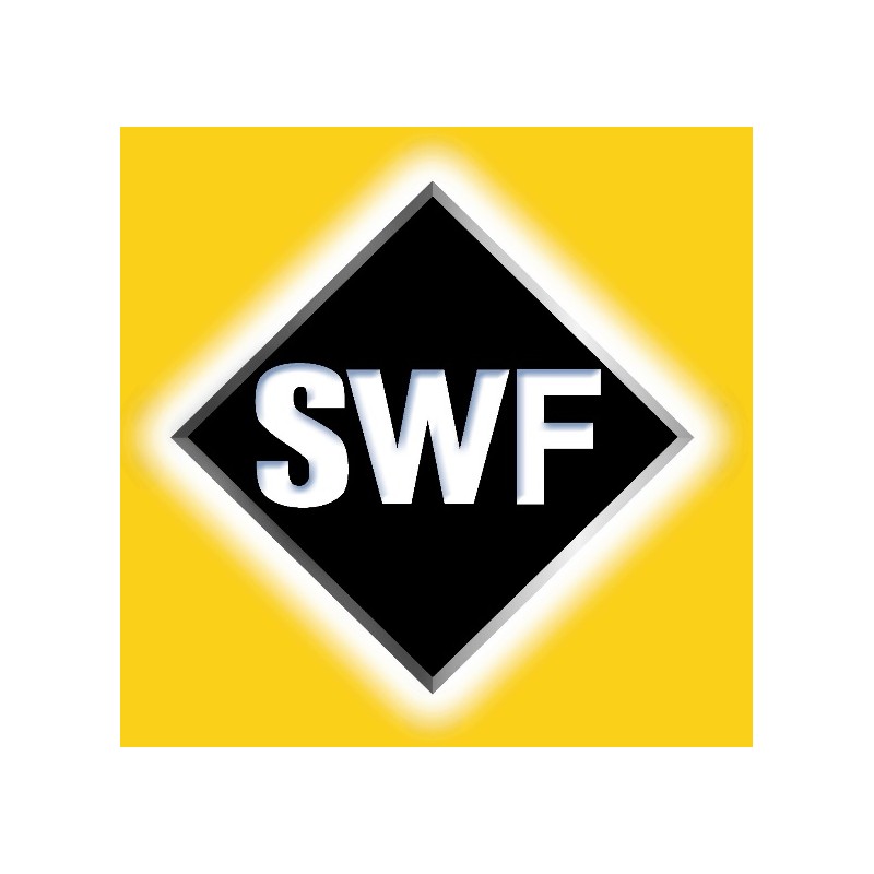 SWF Set wiper blade 119412