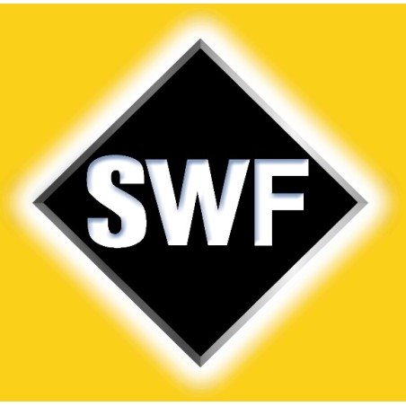 SWF Set wiper blade 119330