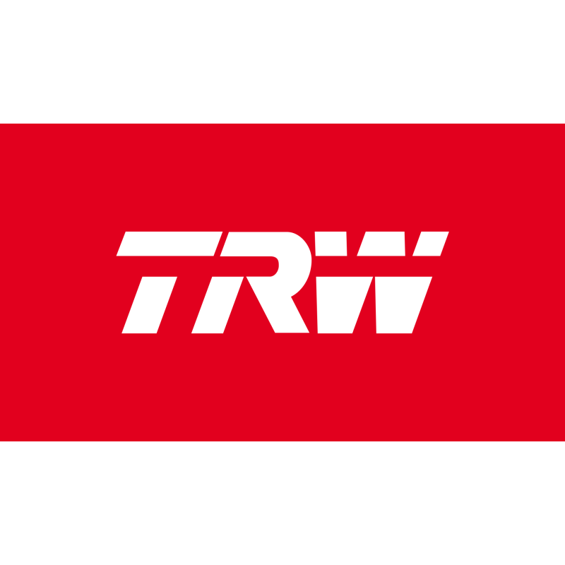 TRW Disc frana, fata DF4454