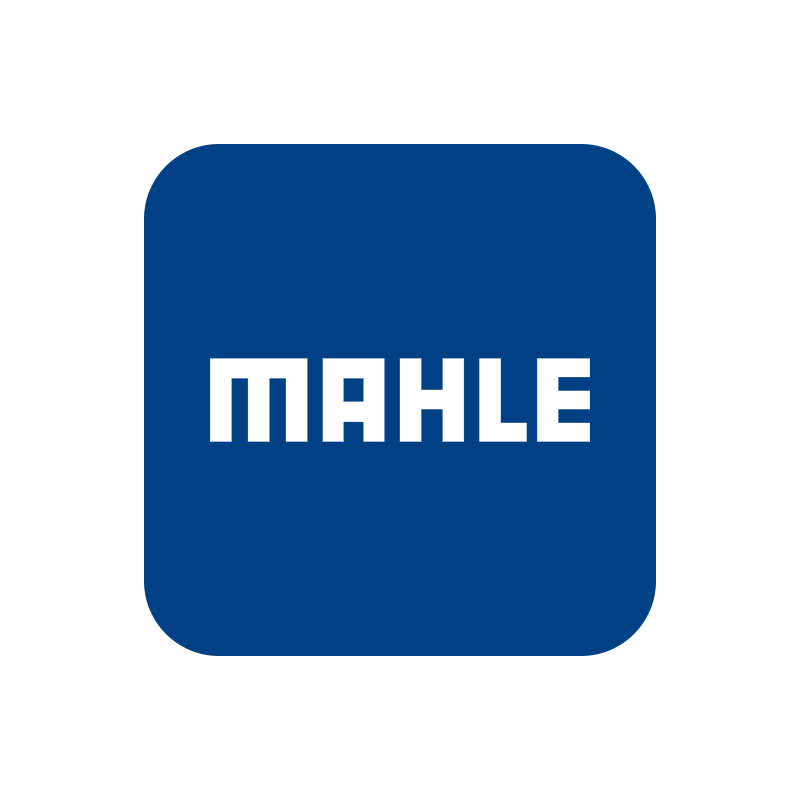 MAHLE Radiator, engine cooling CR 1237 000S