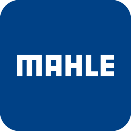 MAHLE Radiator, engine cooling CR 1237 000S
