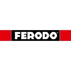 FERODO Disc Frana Moto FMD0002R