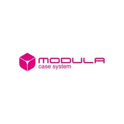 MODULA Cutie Portbagaj Modula Ciao Gri opac 430 L MBC4303