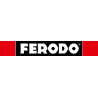 FERODO Brake Disc DDF2602-1