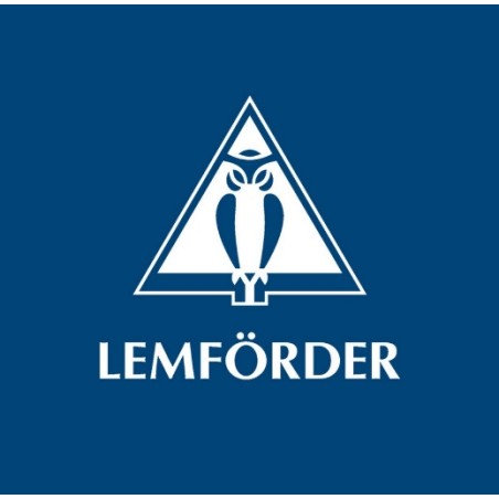 LEMFOERDER Mounting, control/trailing arm 27132LMI