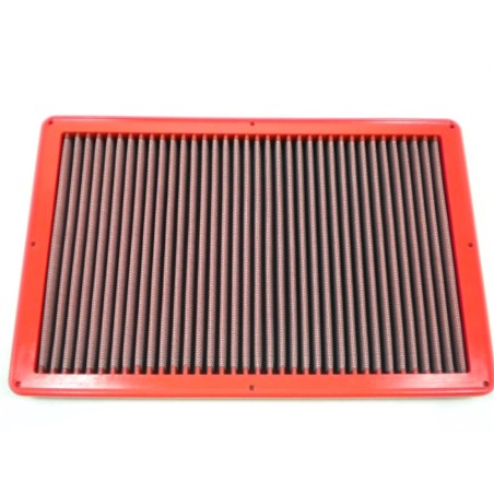 Φίλτρο Αέρος Ελευθέρας Ροής 1τμχ 235x361 Mitsubishi Pajero 2001-- 2007- BMC