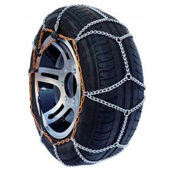 Αλυσίδες Αυτοκινήτου Ideal 9'' No7 2τμχ Picoya