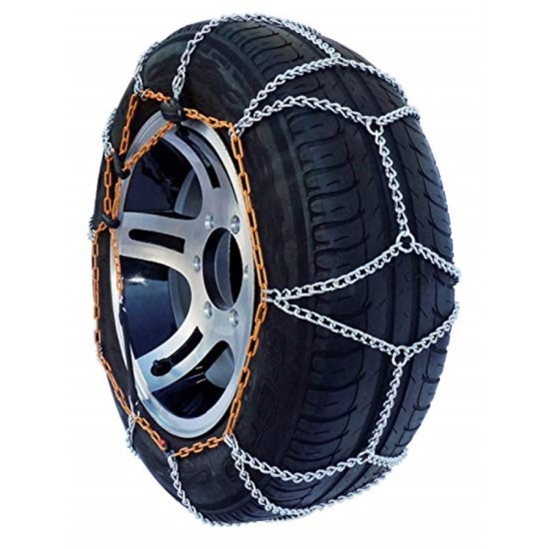 Αλυσίδες Αυτοκινήτου Ideal 9'' No7 2τμχ Picoya