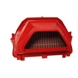 Φίλτρο Αέρος Ελευθέρας Ροής 1τμχ 166x254 Moto Yamaha YZF-R6 2008- BMC