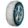 Αλυσίδες Αυτοκινήτου- πανί 40-M 2τμχ Trendy
