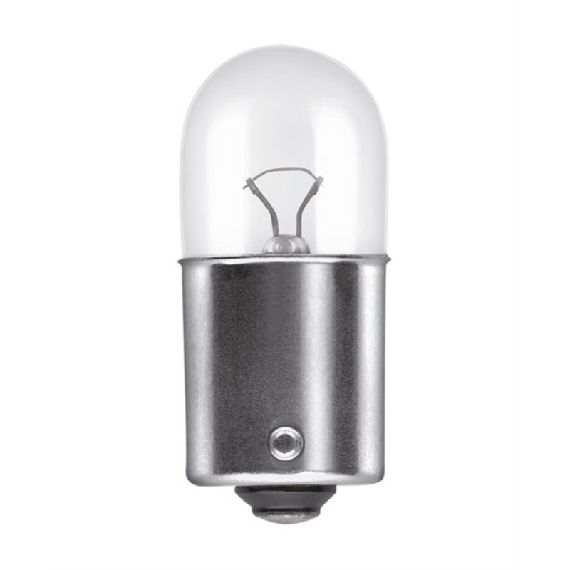 Λάμπα 12V/5W (φουντούκι) 1τμχ Osram