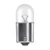 Λάμπα 12V/5W (φουντούκι) 1τμχ Osram