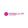MODULA Cutie Portbagaj Modula Ciao Negru 340 L MBC3402