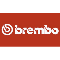 BREMBO Disc frana, spate 08.A147.11