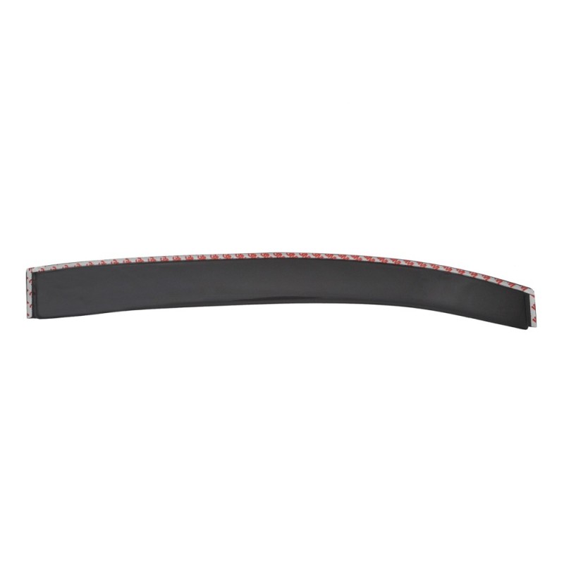 Ανεμοθραύστες Πίσω Mazda BT-50-Ford Ranger 2006-2012 2τμχ GellyPlast