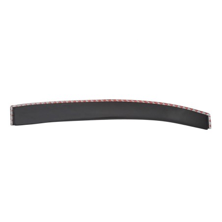 Ανεμοθραύστες Πίσω Kia Ceed 2012-2018 4D 2τμχ GellyPlast