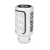 Λεβιές Ταχυτήτων Aluminium Racing Model Universal 1τμχ Sparco