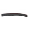 Ανεμοθραύστες Πίσω Nissan Qashqai 2013-2021 2τμχ GellyPlast