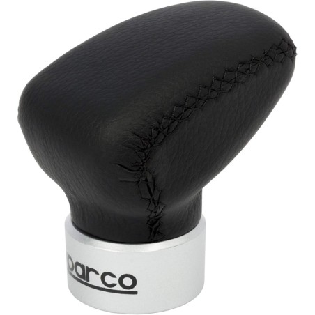 Λέβιες Ταχυτήτων Sicilia Aluminium- Black 1τμχ Sparco