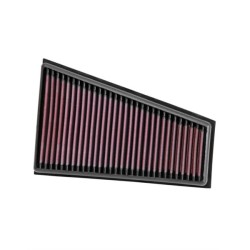 Φίλτρο Αέρος Ελευθέρας Ροής 1τμχ 260x175 K&N
