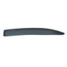 Ανεμοθραύστες Πίσω Isuzu D-Max 2002-2012 4D Εξωτερική τοποθέτηση 2τμχ GellyPlast