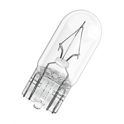 Λάμπα 12V/3W 1τμχ Osram