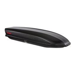 Μπαγκαζιέρα Οροφής Μαύρη 510lt 1τμχ Yakima