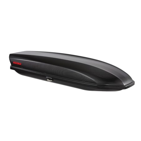 Μπαγκαζιέρα Οροφής Μαύρη 510lt 1τμχ Yakima