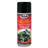 Γυαλιστικό Πλαστικών Moto 400ml 1τμχ Sia