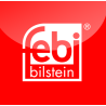 FEBI Mounting, control/trailing arm 172360 FE
